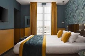 EMERGENCE DJOUDA HOTEL