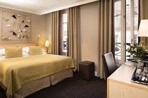 EMERGENCE DJOUDA HOTEL