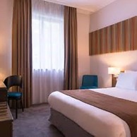 EMERGENCE DJOUDA HOTEL