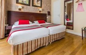 EMERGENCE DJOUDA HOTEL