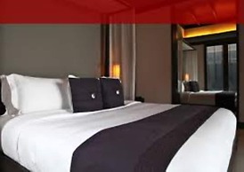 EMERGENCE DJOUDA HOTEL