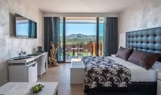 EMERGENCE DJOUDA HOTEL