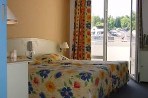 EMERGENCE DJOUDA HOTEL