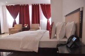 EMERGENCE DJOUDA HOTEL