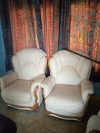 EMERGENCE DJOUDA HOTEL