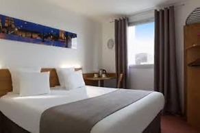 EMERGENCE DJOUDA HOTEL