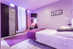 EMERGENCE DJOUDA HOTEL