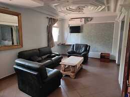 EMERGENCE DJOUDA HOTEL