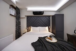 Xenia Hotel Istanbul