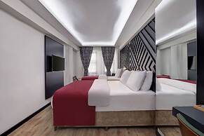 Xenia Hotel Istanbul