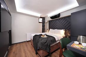 Xenia Hotel Istanbul