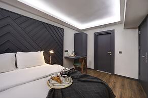 Xenia Hotel Istanbul