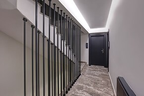 Xenia Hotel Istanbul