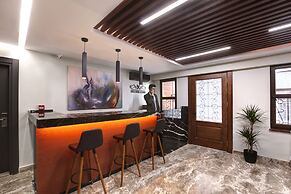 Xenia Hotel Istanbul