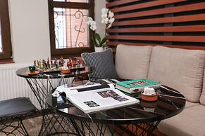 Xenia Hotel Istanbul