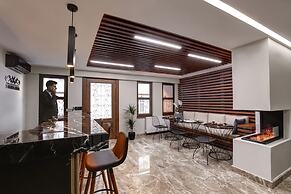 Xenia Hotel Istanbul