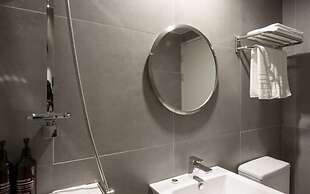 Hotel Yaja Gwangalli