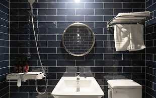 Hotel Yaja Gwangalli