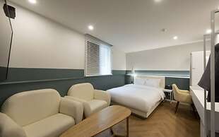 Hotel Yaja Gwangalli