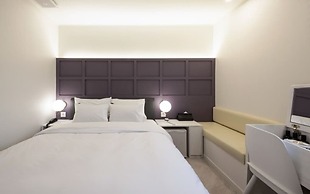 Hotel Yaja Gwangalli