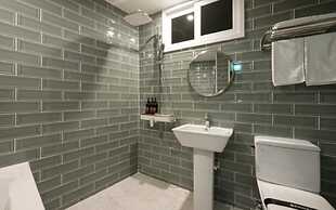 Hotel Yaja Gwangalli