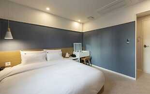 Hotel Yaja Gwangalli