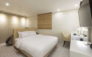 Hotel Yaja Gwangalli