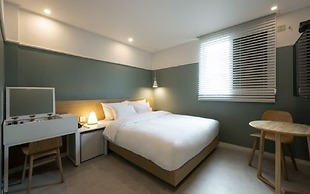 Hotel Yaja Gwangalli