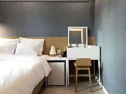 Hotel Yaja Gwangalli