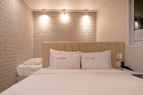 Hotel Yaja Gwangalli