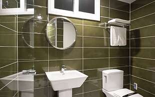 Hotel Yaja Gwangalli