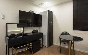 Hotel Yaja Gwangalli