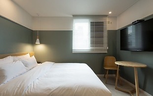 Hotel Yaja Gwangalli