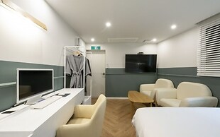 Hotel Yaja Gwangalli