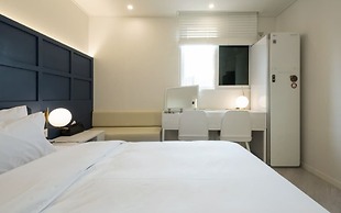 Hotel Yaja Gwangalli