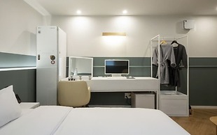 Hotel Yaja Gwangalli