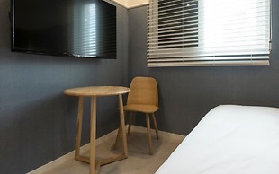 Hotel Yaja Gwangalli