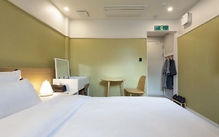 Hotel Yaja Gwangalli