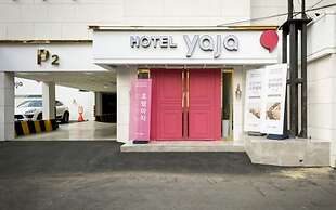 Hotel Yaja Gwangalli