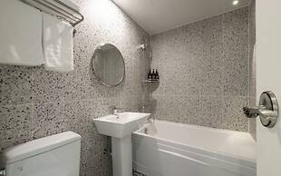 Hotel Yaja Gwangalli