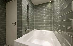 Hotel Yaja Gwangalli