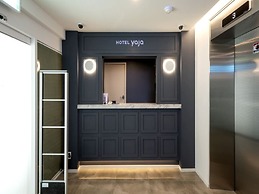 Hotel Yaja Gwangalli