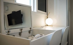 Hotel Yaja Gwangalli