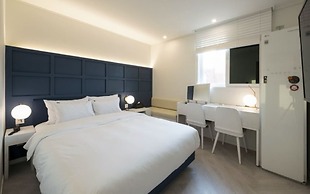 Hotel Yaja Gwangalli