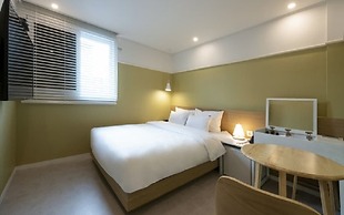 Hotel Yaja Gwangalli