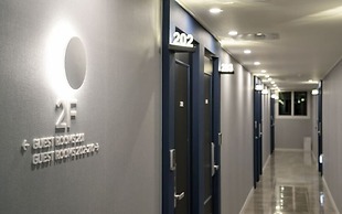 Hotel Yaja Gwangalli