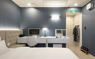 Hotel Yaja Gwangalli