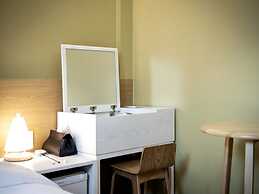 Hotel Yaja Gwangalli