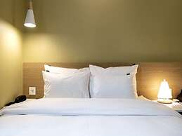 Hotel Yaja Gwangalli