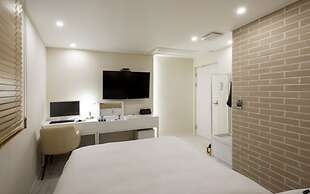 Hotel Yaja Gwangalli